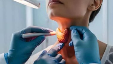 Thyroid Artery Embolization