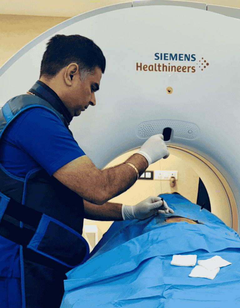 dr dheeraj tiwari bangalore