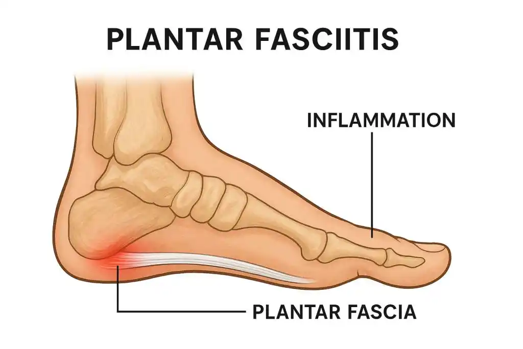 Plantar-Fasciitis