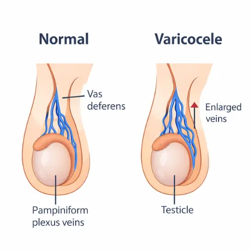 Varicocele