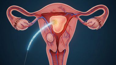fibroid treatment