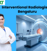 Best Interventional Radiologist in Bengaluru