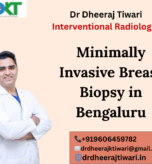 Minimally Invasive Breast Biopsy in Bengaluru
