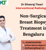 Non-Surgical Breast Biopsy Treatment in Bengaluru