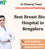Best Breast Biopsy Hospital in Bengaluru