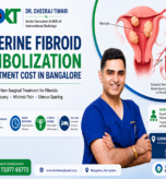 Uterine Fibroid Embolization Treatment Cost