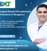 Non-Surgical Breast Fibroadenoma Treatment in Bengaluru
