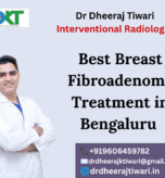 Best Breast Fibroadenoma Treatment in Bengaluru