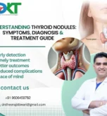 Thyroid Nodule Symptoms, Diagnosis & Treatment