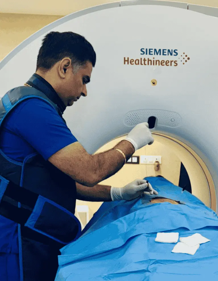dr dheeraj tiwari bangalore