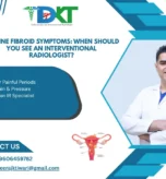 Uterine fibroids