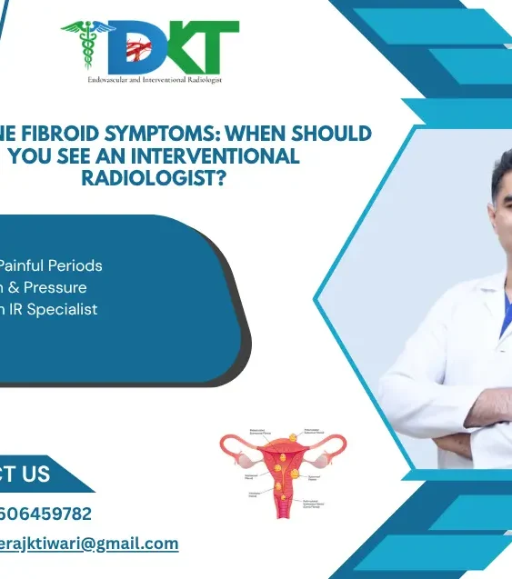 Uterine fibroids
