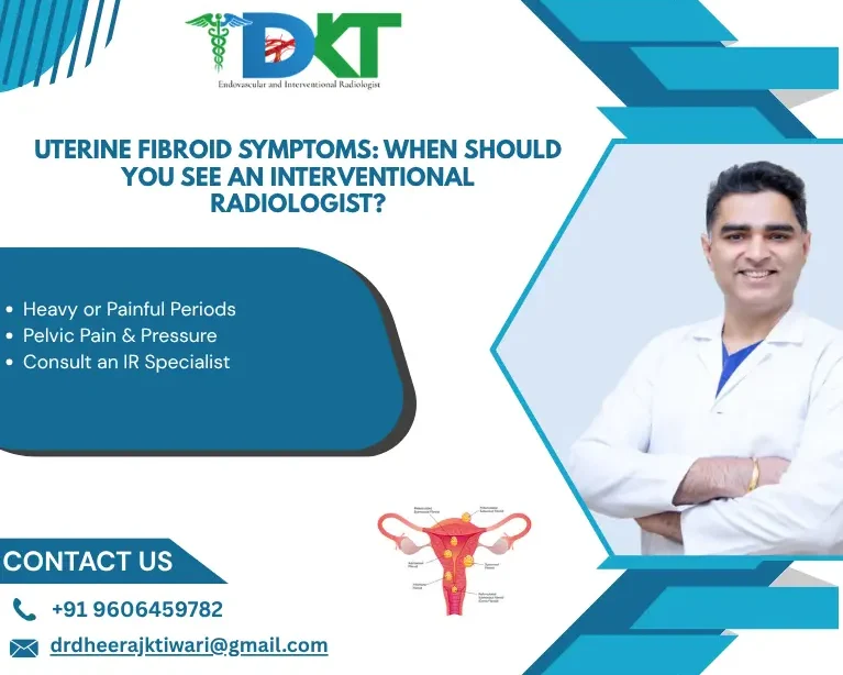 Uterine fibroids