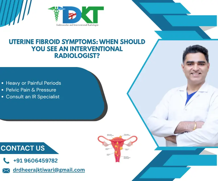 Uterine fibroids